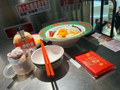 -肥韬香港茶餐厅(上海首店)