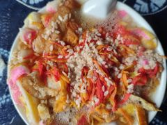 -龙姐私房菜(和顺古镇店)