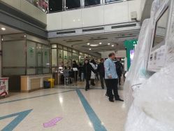 -北京市朝阳区妇幼保健院(南院区)