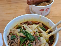 -豫楚源美猴王·面(武商广场店)