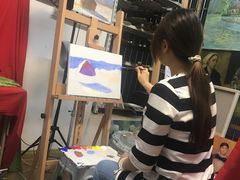 -八哥美术·成人美术画室(总校区)