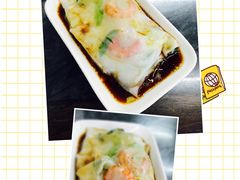 -穗银肠粉店(东川路店)