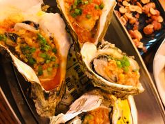 -壹楼烧烤档(坂田五和店)