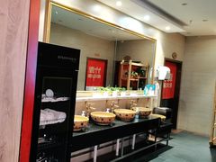 -竹犇番茄火锅(长风街店)