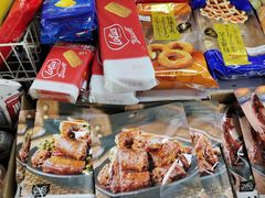 -紫荆城食品交易中心(华强北店)