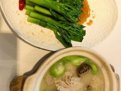 -翠园(北京王府中环店)