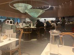 -胡麻(静安嘉里店)