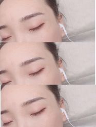 -久匠·纹眉半永久野生眉