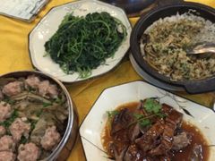 -台山第一家兴华黄鳝饭·黄鳝婆(开平店)