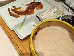 北京烤鸭-蜀厨小匠·民间川菜(犀浦店)