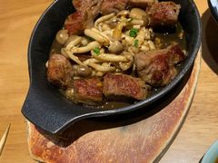 -一心创作料理屋(经开万达店)