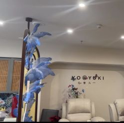 -雪儿·YuKi美甲美睫皮肤管理Salon