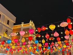 -孙文西路步行街