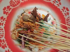 -牛签签串串香(IFS店)