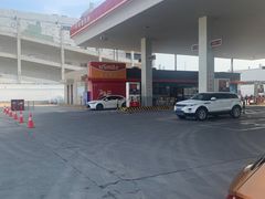 -中国石油加油站(中博加油站)