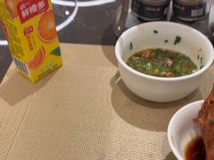 -杭州盛泰开元名都大酒店-地中海自助餐厅