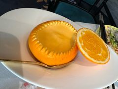-君庭中餐厅(友谊宾馆店)