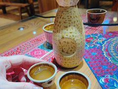 -侯家庄私房菜馆观景餐厅