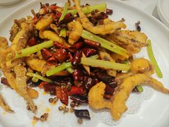 -北塘海鲜·天津菜(大光明桥旗舰店)