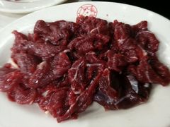 -粤潮牛肉火锅店(江南大道店)