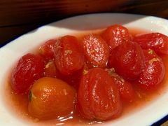 番茄-盟重烧烤(高正街店)
