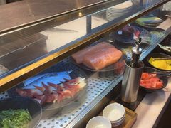 -君悦酒店·乐厨·高空自助餐(青年大街店)