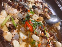 -沪华海鲜大酒楼(南汇店)