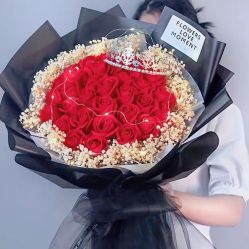 -THE QUEEN(北京店)