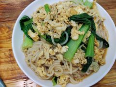 鸡蛋拌粉-大叔家福鼎小吃(十全街店)