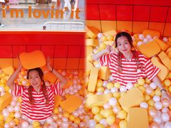 -麦当劳(北京路广百广场店)