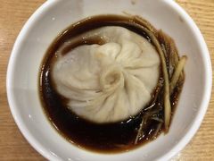 -一品小笼(金融街店)