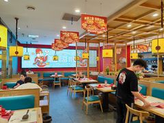 -和福顺牛肉大虾焖锅自助(宝业店)