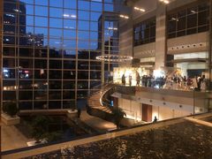 -上海外滩茂悦大酒店