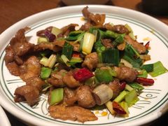 -云海肴·汽锅鸡·云南菜(苏州中心店)