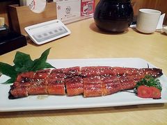 -山之川日料放题(通州店)