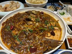 -95号酱骨·一块豆腐(展春园西路店)