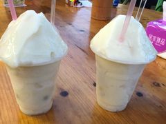 黄皮冰-啊溜烧烤·炭火传承(南澳店)