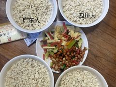 -老刘家泡馍·陕西老字号(钟楼广济街店)