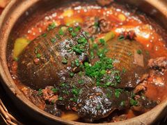 -鹤江桥·红油牛肉粉(SKP店)