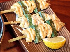 -鸟鹏烧鸟居酒屋(仁恒梦中心店)