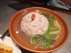 -老淮滨-蚌埠非遗小吃(淮河路店)