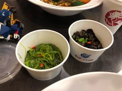 -康师傅私房牛肉面(申虹店)