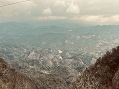 -崀山风景名胜区