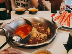 -刘一锅筋头巴脑(大悦城C店)