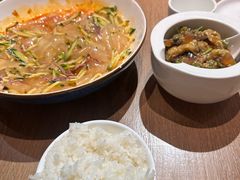 -金掌勺锅包肉(华润万象城店)
