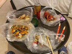-岛中岛·海鲜大排档·万宁老字号(东澳店)