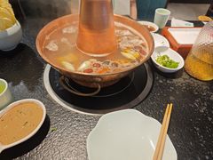 -阳坊涮肉(西直门凯德mall店)