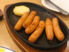 -萨莉亚意式餐厅(三号湾广场店)