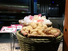 -野山舂·贵州现舂酸汤火锅(鸿通城店)