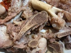 -有奴思烤肉·清真(正宁路店)